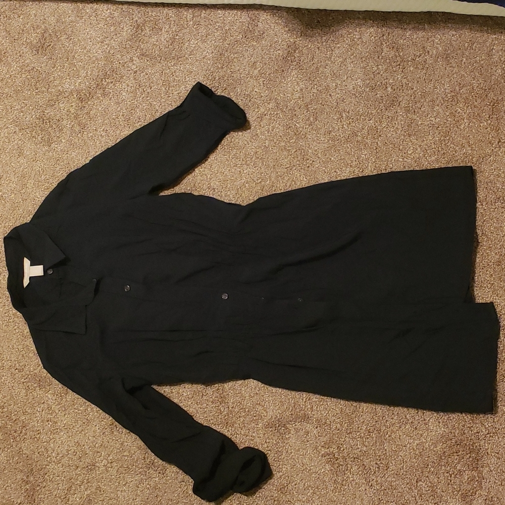 Banana Republic Dress Size 2P